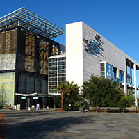 South Carolina Aquarium